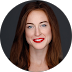 Headshot of a woman with shoulder-length auburn hair and red lipstick. | Forensic Discovery
