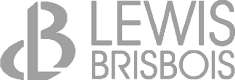 Lewis Brisbois logo | Forensic Discovery