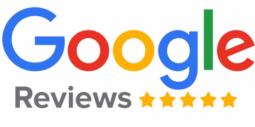 Google 5 Star Rated