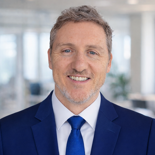 Jesse MacDonald headshot