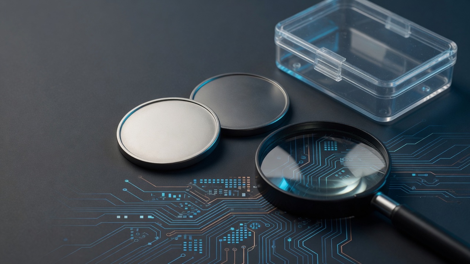 Digital forensics evidence review visual for CFCE vs CCE: What Attorneys Need to Know About Digital Forensic Certifications